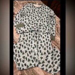 Men’s  lauren conrad christmas pajamas, NWT small
